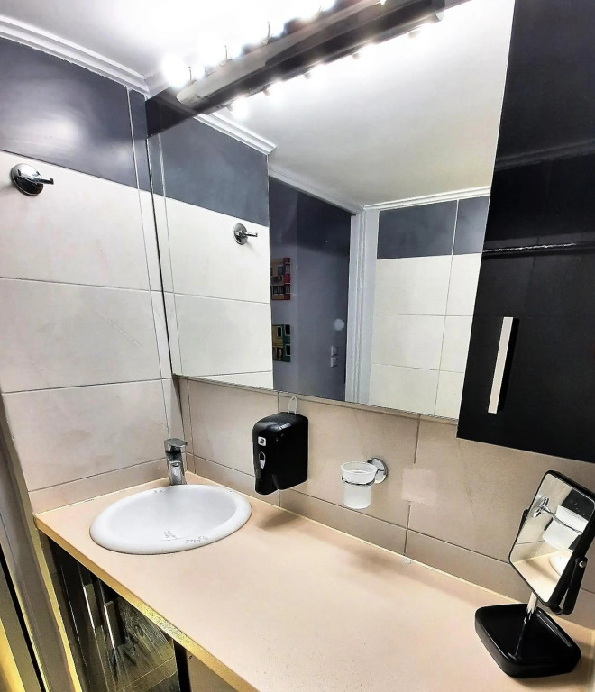 Athens city center apartment next to metro & close to Acropolis