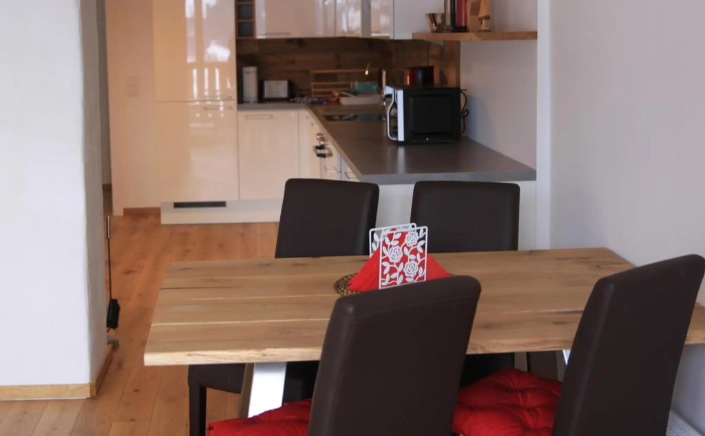 Apartment Pötzelberghof