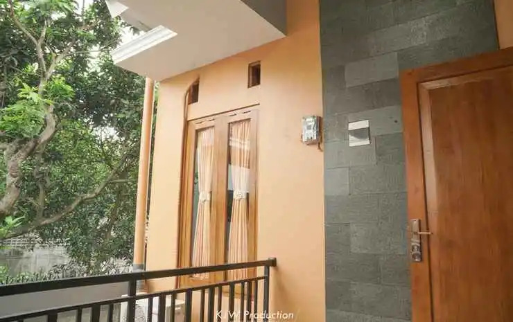 M Stay Guest House by WeStay