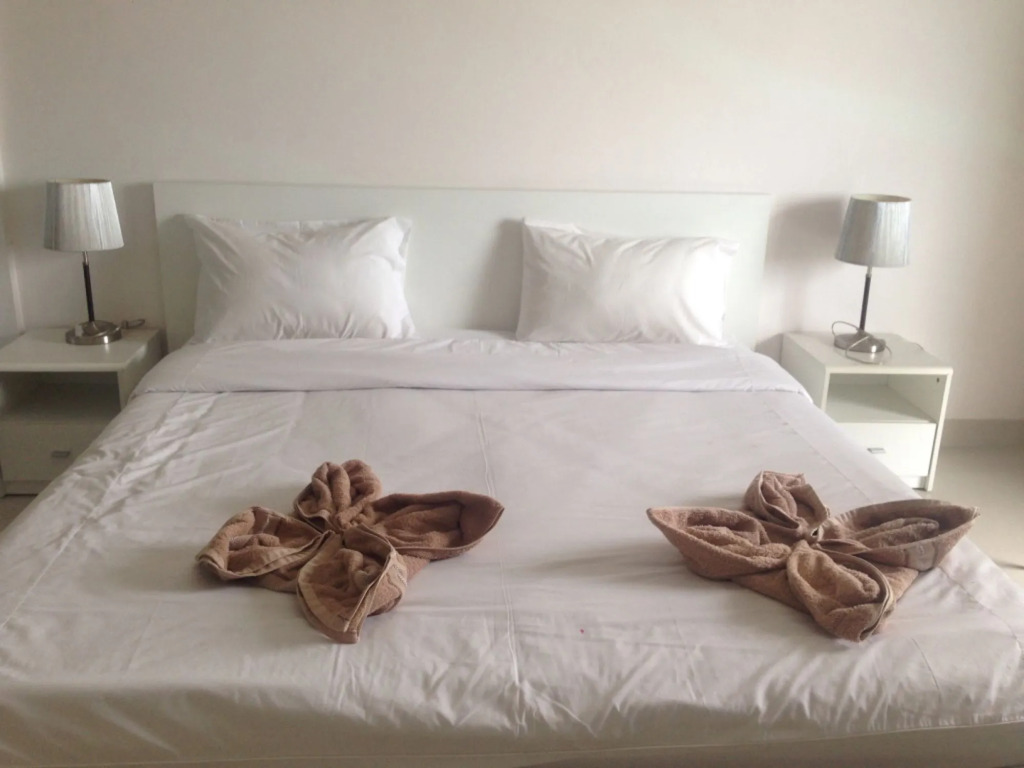 Aitalay Guesthouse