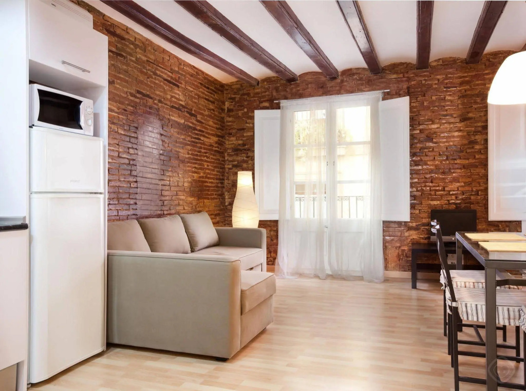 El Born Apartments