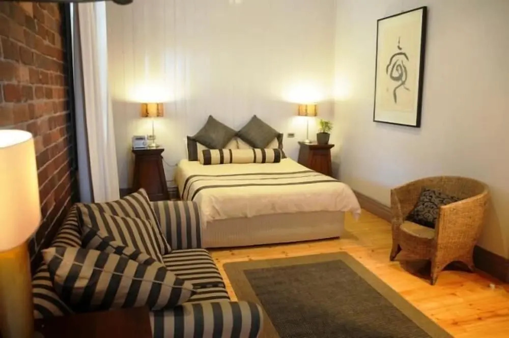 Yea Peppercorn Hotel