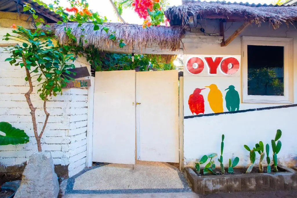OYO 1373 Chili Gili