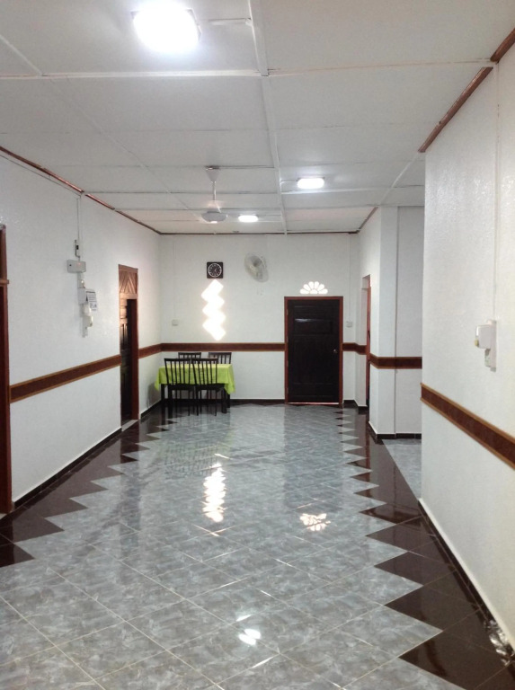 Nur Muslim Homestay At Kota Bharu