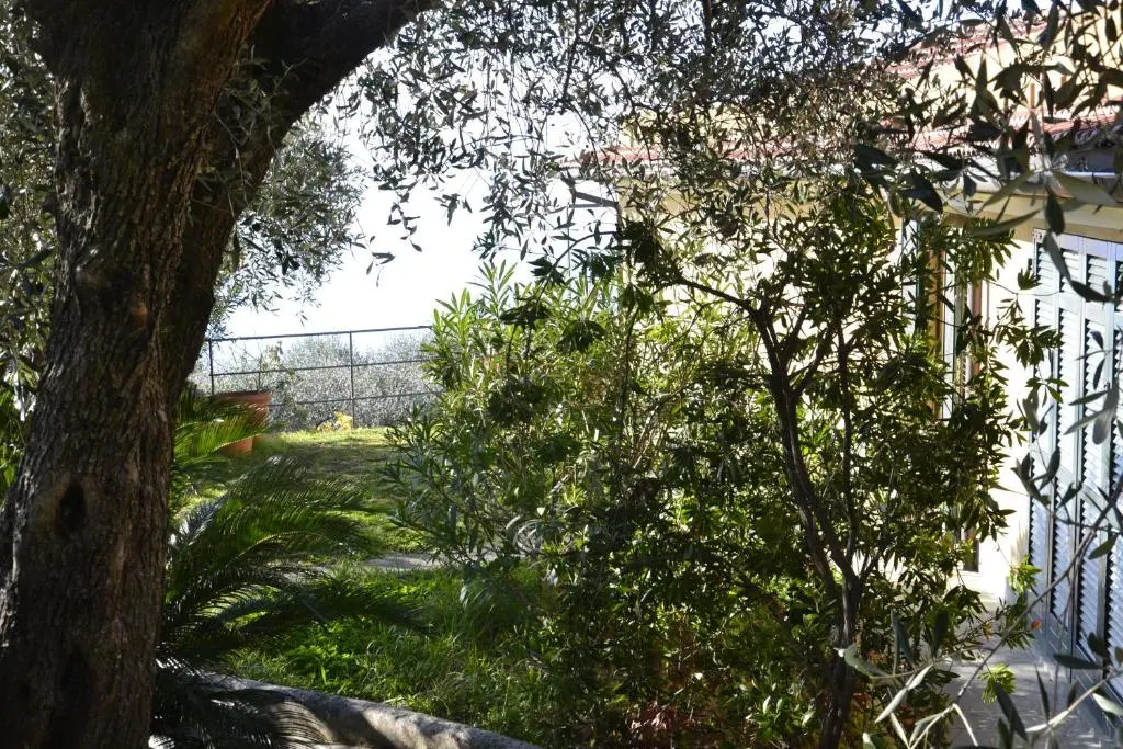 Chesapeake House 190mq Giardino e Terrazza Vista Mare