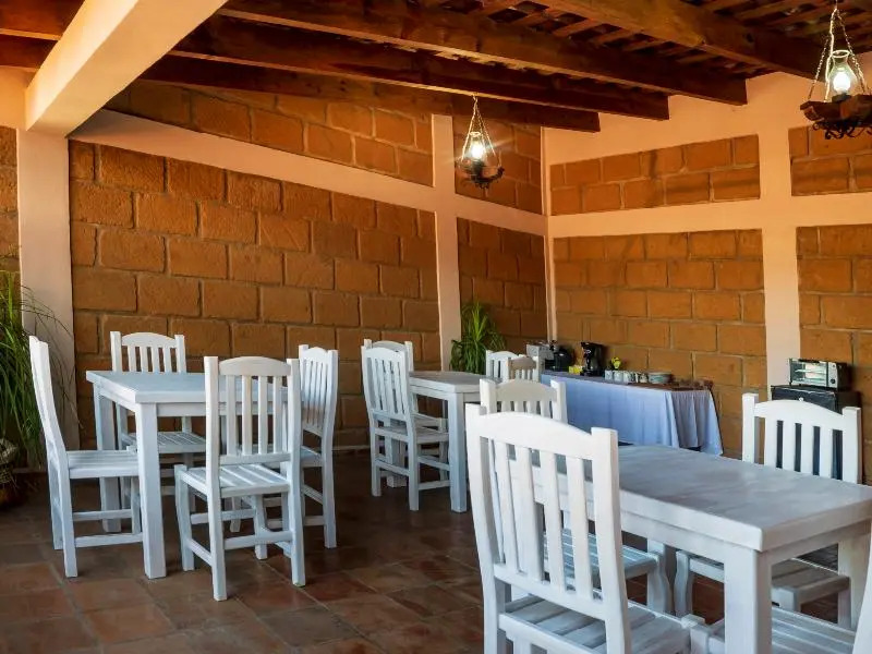 Hotel Rincon Soñado, Valle de Bravo
