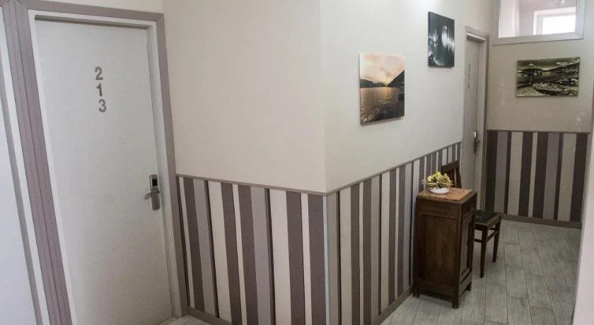 Hotel Novara
