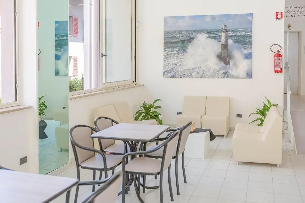 Hotel Confort