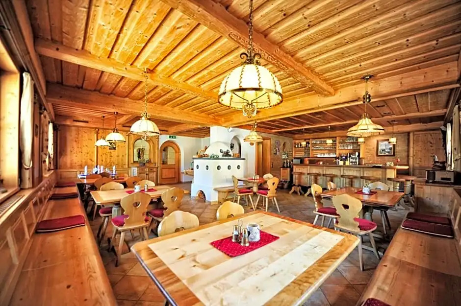 Hotel Galtürerhof