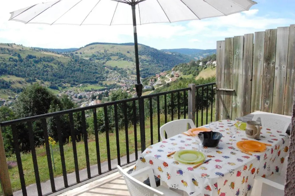 studio le panorama