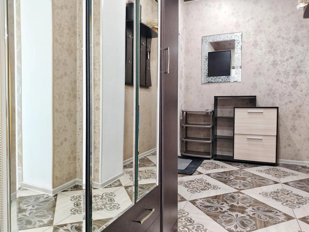 Ihome на улице Энергостроителей 22