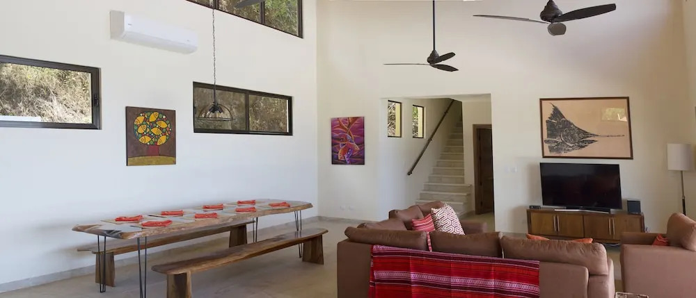 Casa de la Paz