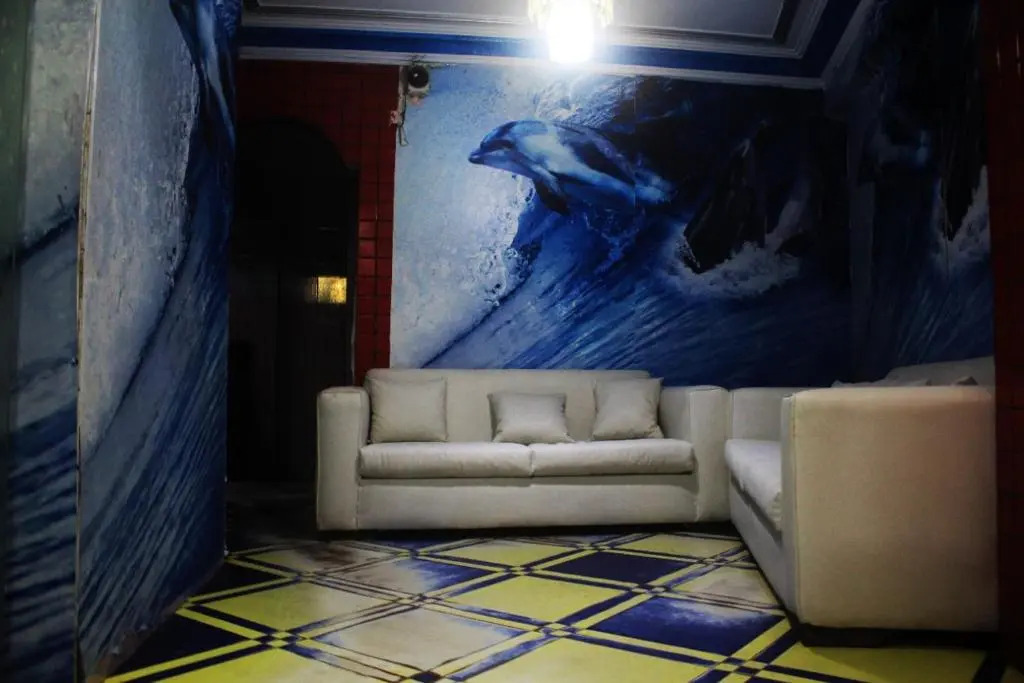 Egyptians Hostel