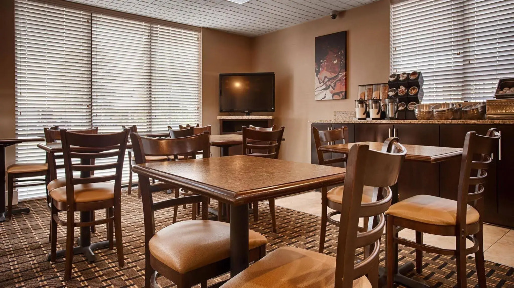 Best Western Lumberton