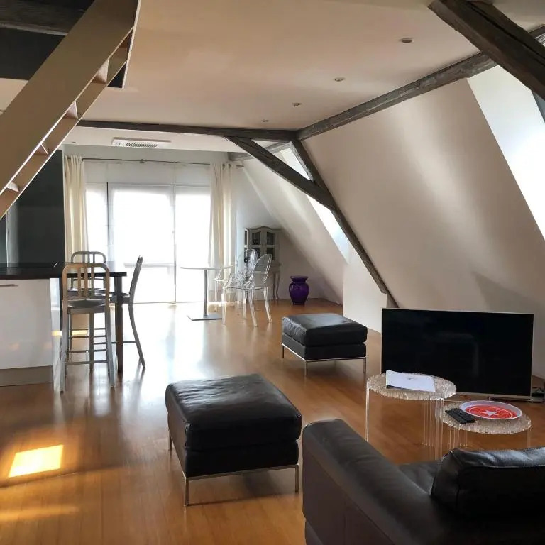 Duplex 15
