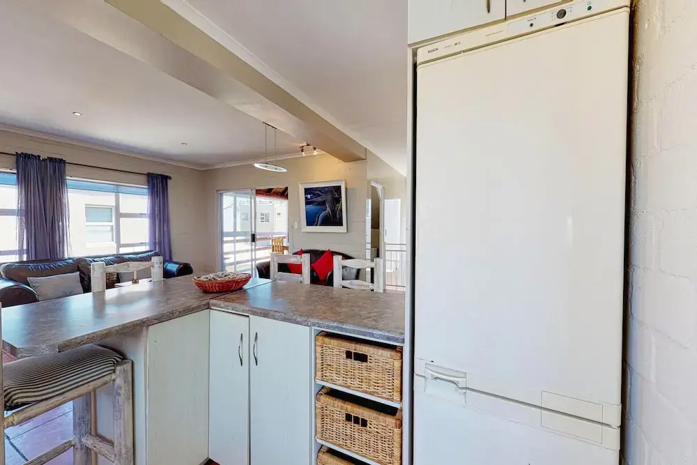 Waterfront Villa Retreat, Langebaan