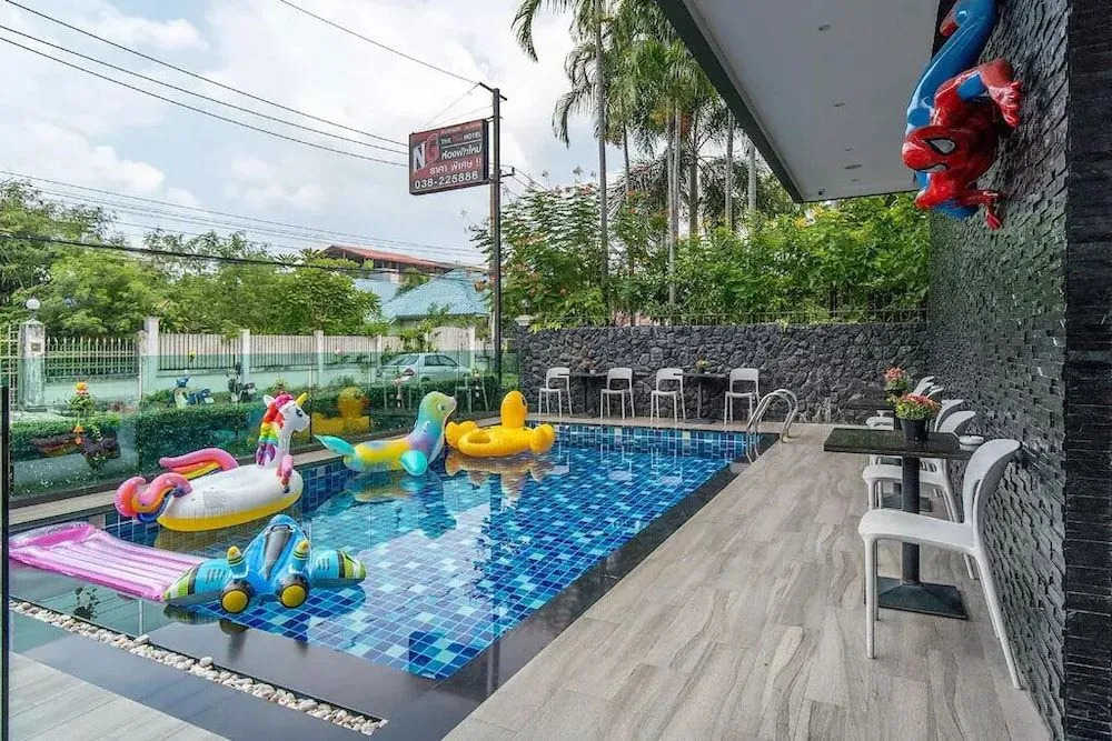 The NG Hotel