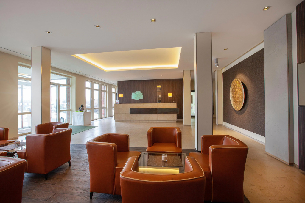 Willow Hotel Restaurant