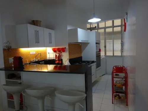 Apartamento Luxo Ipanema