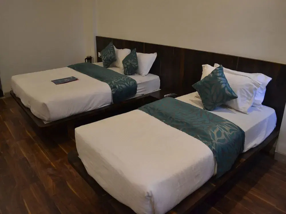 OYO 9938 Hotel Venkateshwara