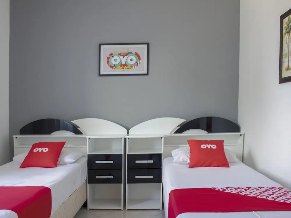 Apart Hotel Pinda