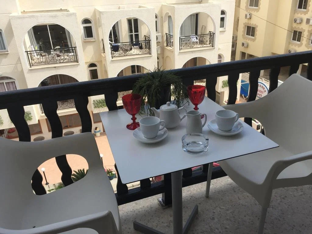 Pasithea Hostel