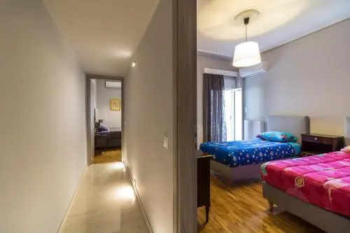 Sapfo Apartment