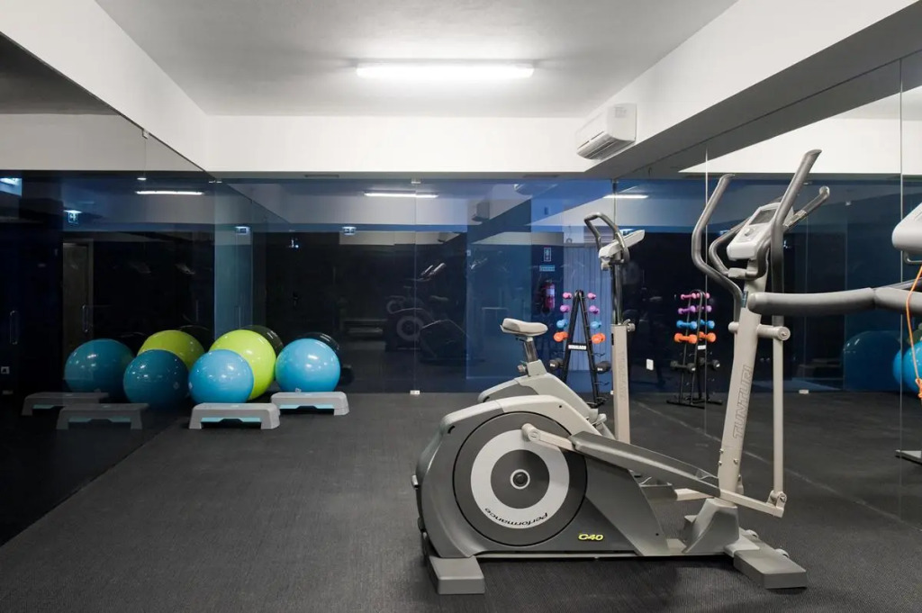 Furadouro Boutique Hotel Beach & SPA