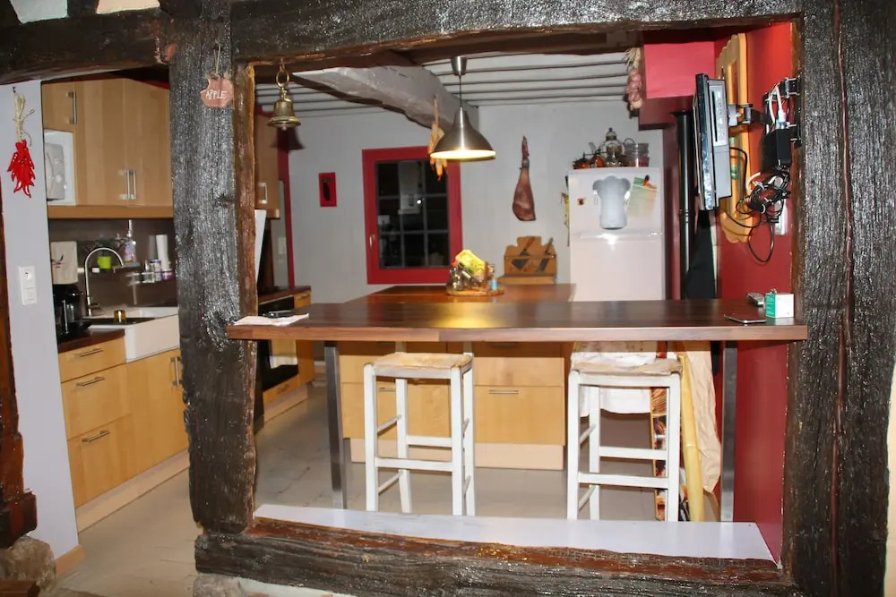 Le Haut Mesnil-5