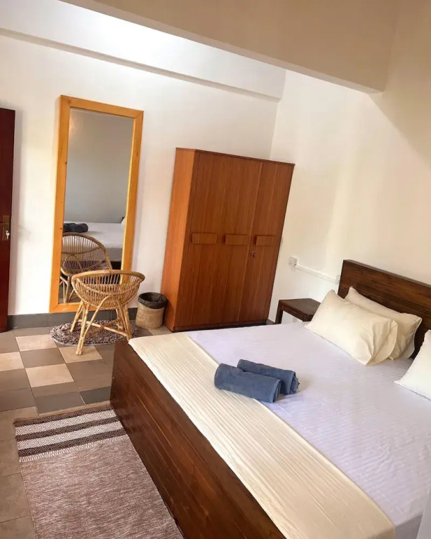 Hummus Hostel Hikkaduwa