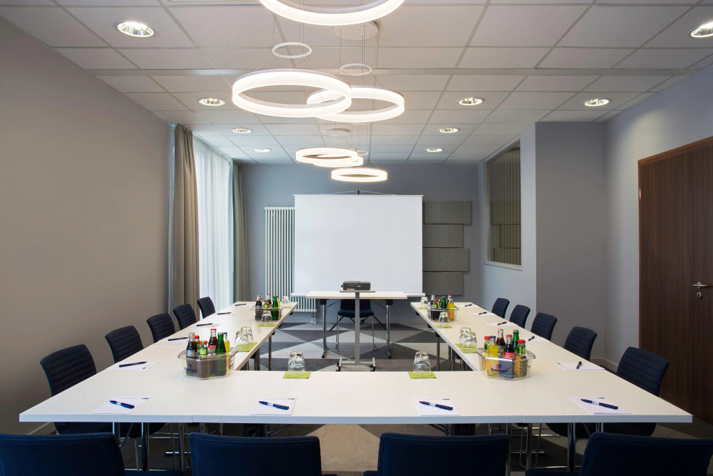 Premier Inn Stuttgart Airport Messe