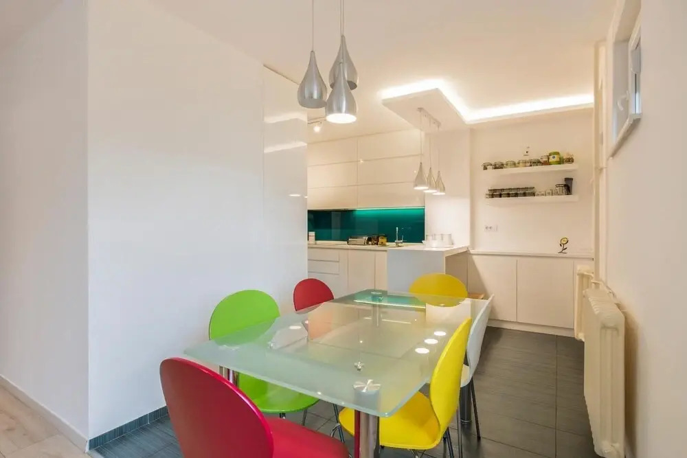 Apartment Kalemegdan