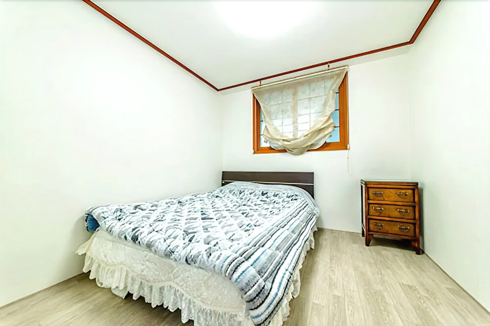 Jeju Dongsan Nara Pension