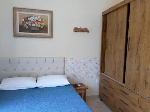 Pousada Vila Real Flats