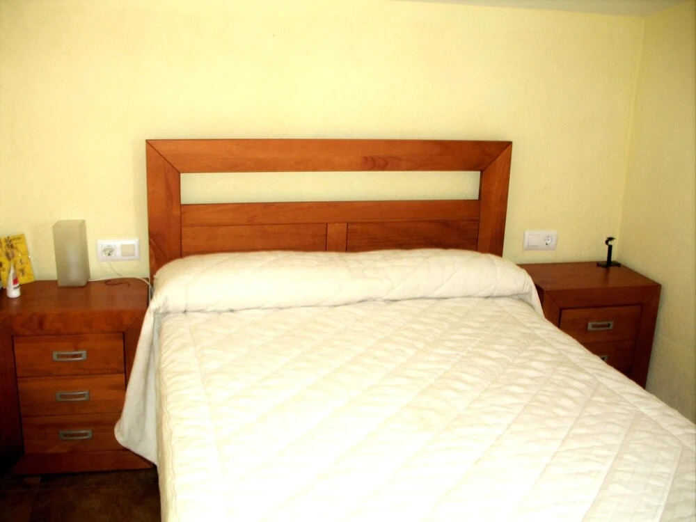 House With 4 Bedrooms in Ampolla, Tarragone, With Enclosed Garden - 1