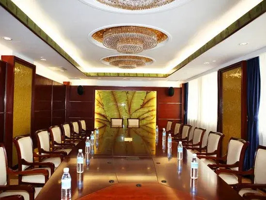 No 9 Dacheng Road Hotel