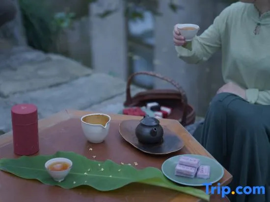 Yixian Nomadland Heiduobai Shao