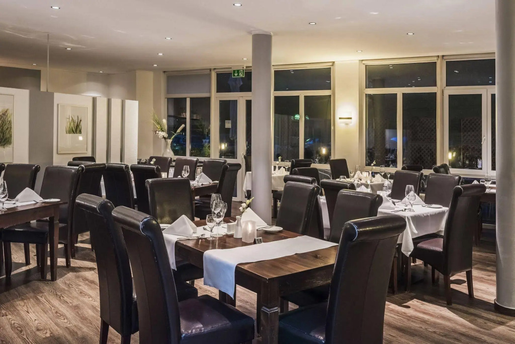 HESSE HOTEL Celle