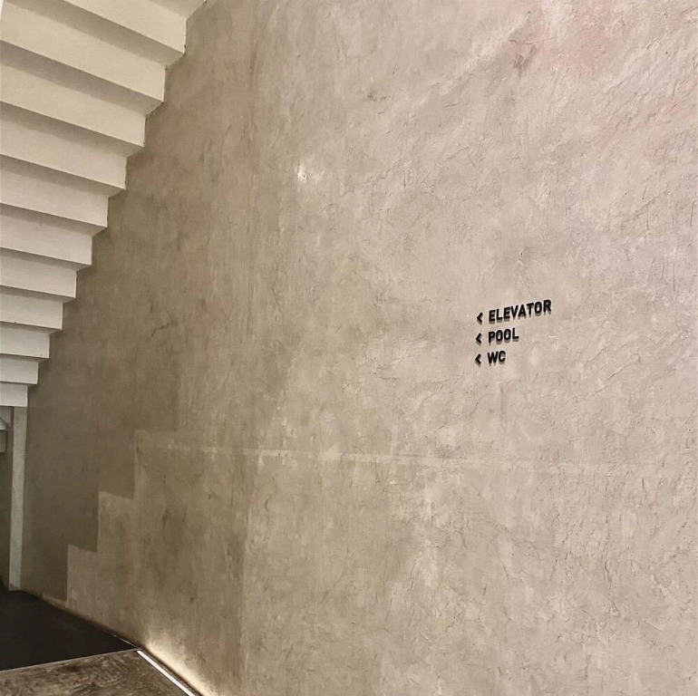 E11 Hotel - BTS Punnawithi
