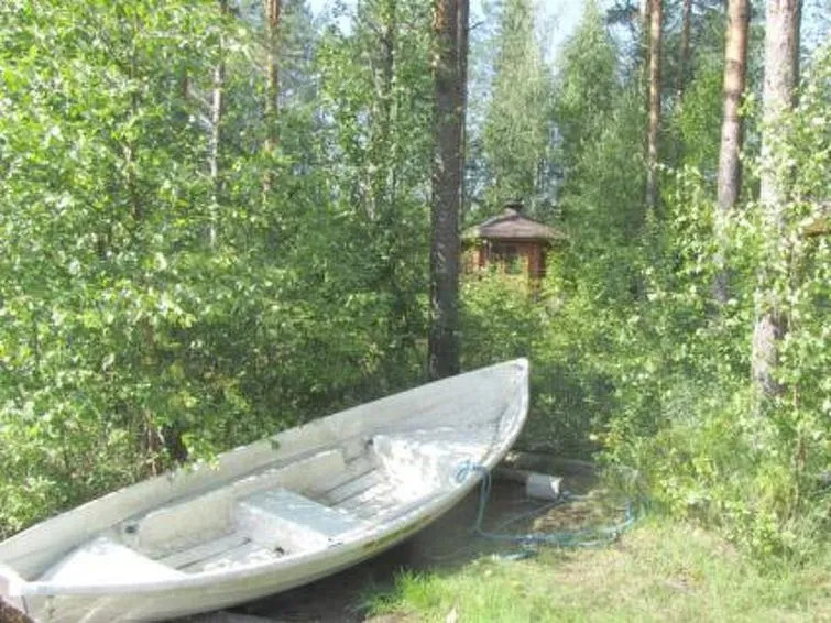 Holiday Home Savilampi