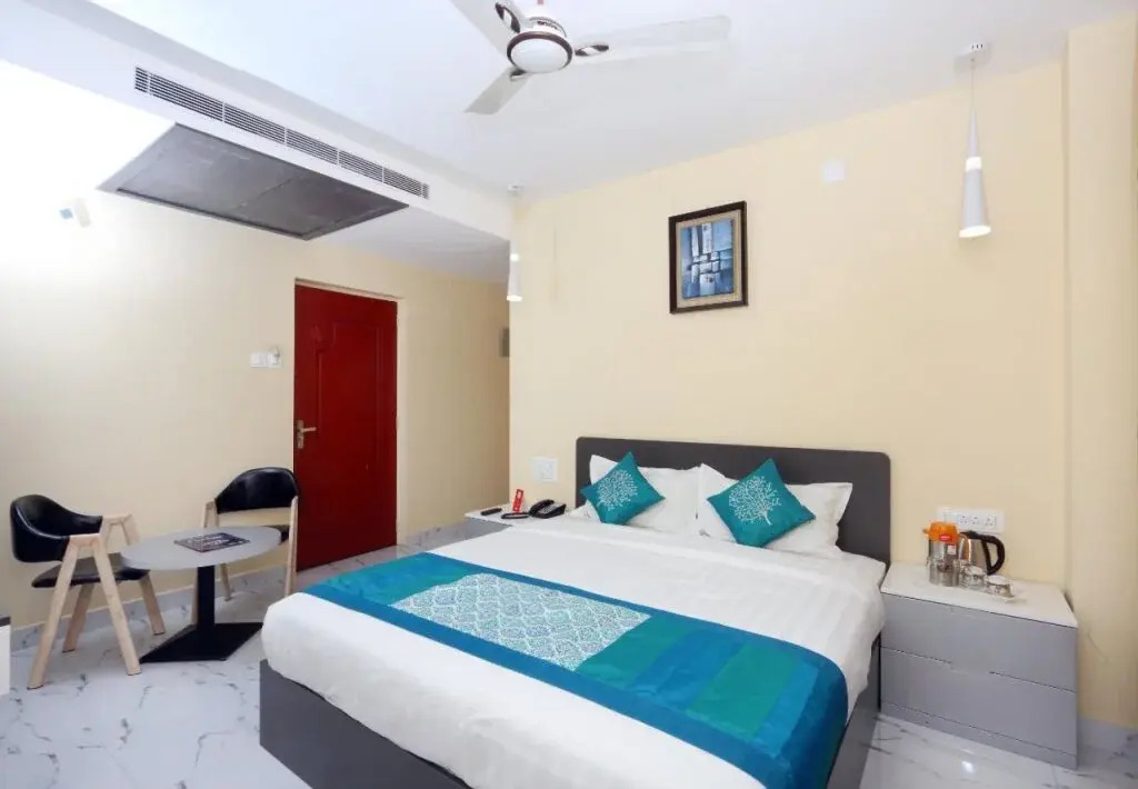 Rahamath Residency