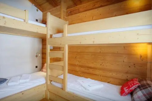 Chalet Tilumi - OVO Network