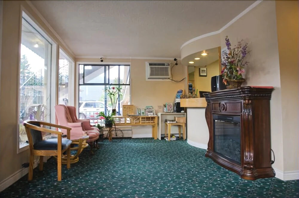Villa Motel