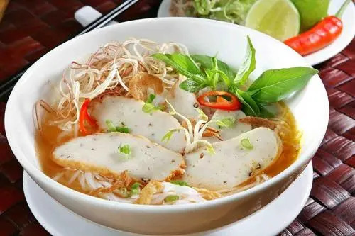 Song Linh Hotel