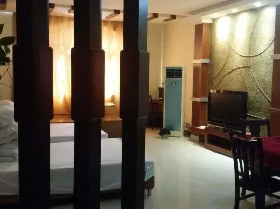Jinyuan Hotel