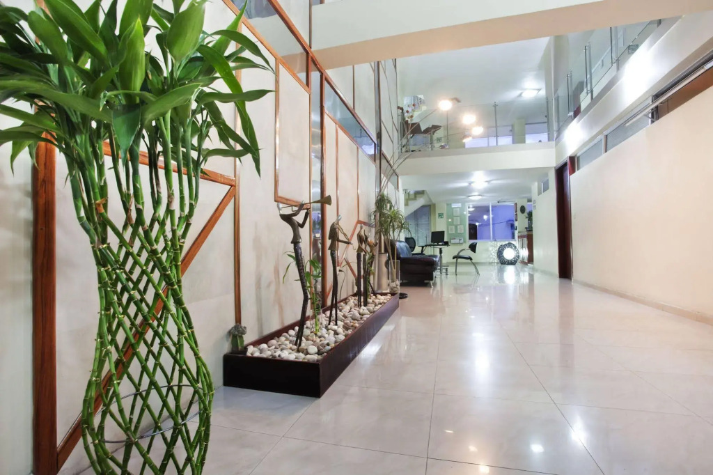 Loft Hotel