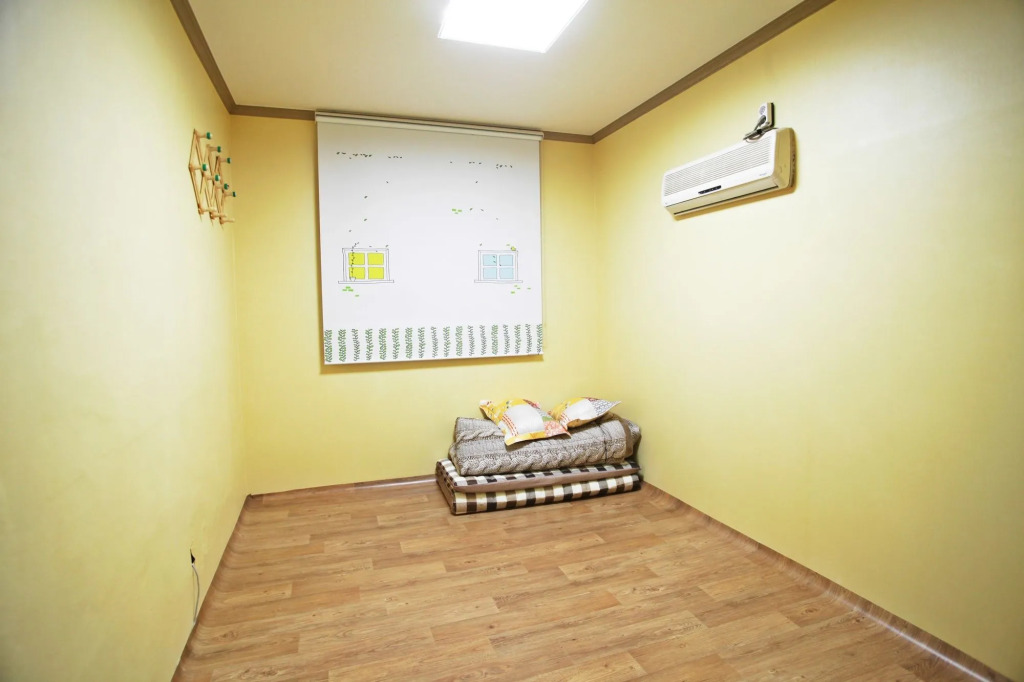 Dadam Guesthouse - Hostel