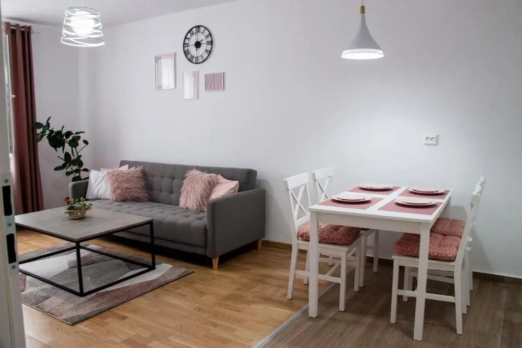 Ana Cristina Apartament