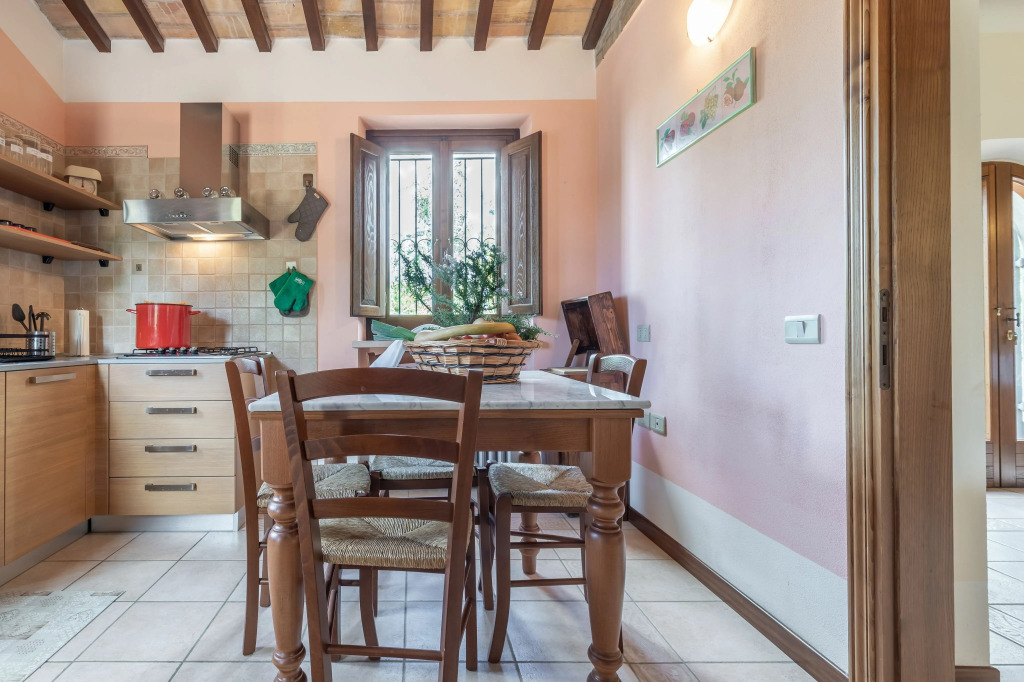 Italian Experience-Villa Vagnini