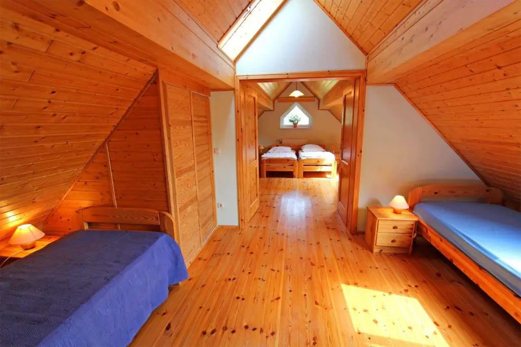 Ferienwohnung Rheinsberg SEE 9181